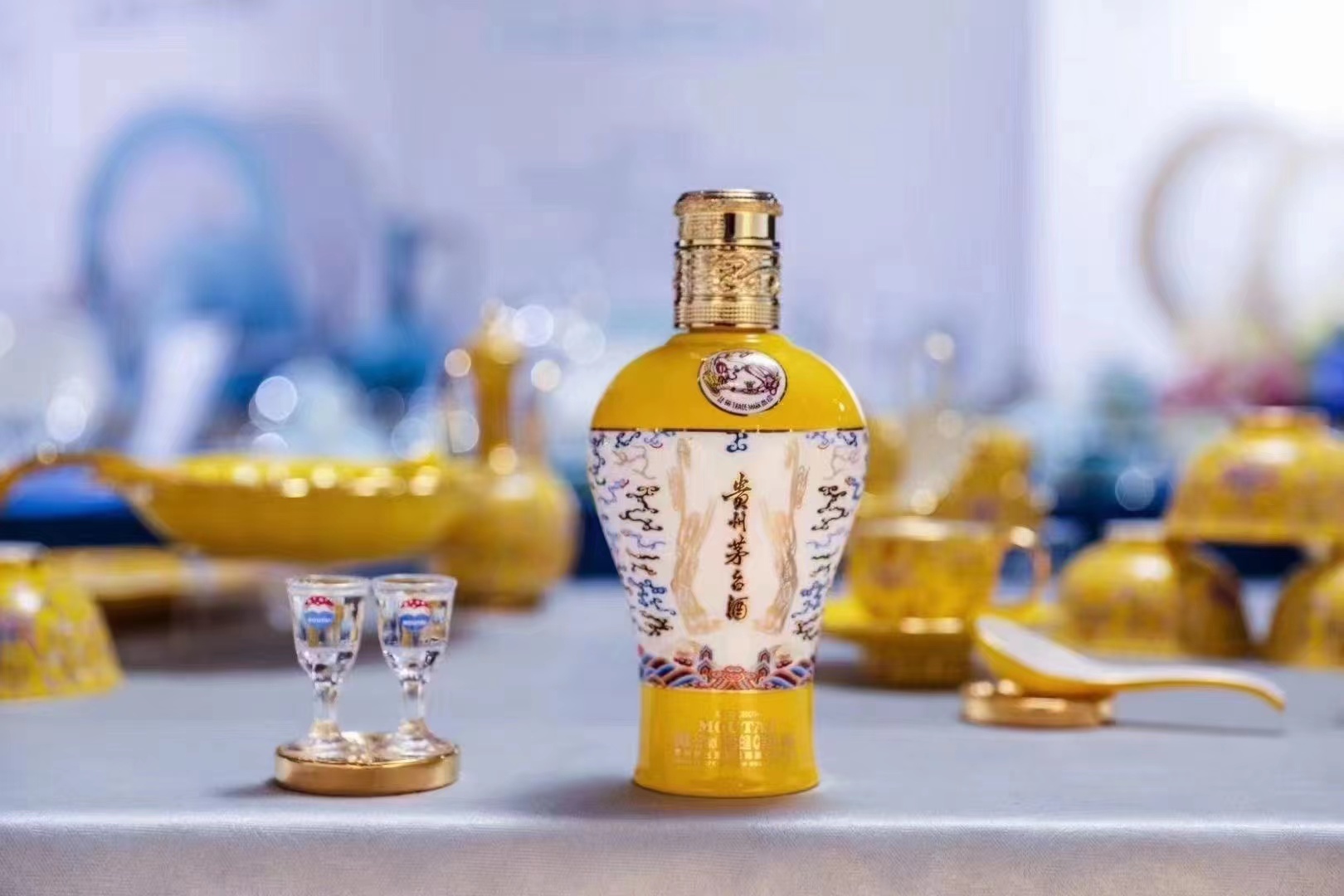 龙南青岛李沧回收2008年茅台酒价格哪里回收(附近上门回收茅台酒）?